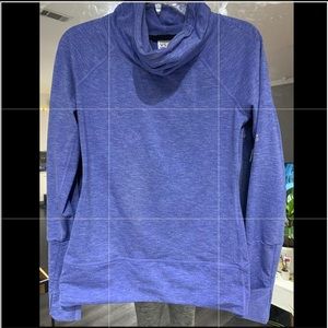 Victoria’s Secret sport hoodie / turtleneck